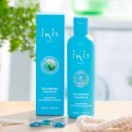 Inis Sea Mineral Shampoo 300ml - Image 3