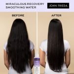 John Frieda Frizz Ease Miraculous Recovery Silk Drench Smoothing Water 200ml - Image 2