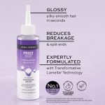 John Frieda Frizz Ease Miraculous Recovery Silk Drench Smoothing Water 200ml - Image 3
