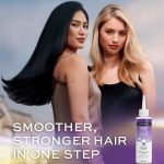 John Frieda Frizz Ease Miraculous Recovery Silk Drench Smoothing Water 200ml - Image 4