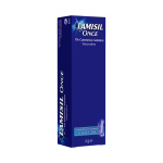 Lamisil Once Athlete's Foot Treatment 4g