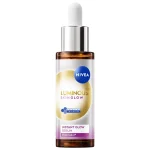 Nivea Luminous Instant Glow Serum 30ml - Image 2