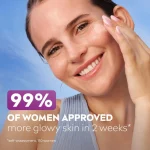 Nivea Luminous Instant Glow Serum 30ml - Image 4