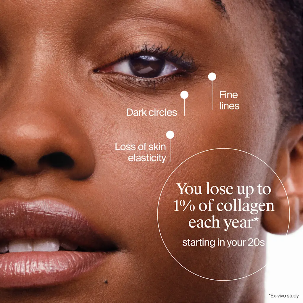 Neutrogena Collagen Bank Reviving Eye Cream 15g - Image 4