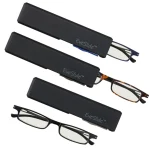 Eyeslide Super Slim Sideable Reading Glasses - Image 4