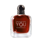 Emporio Armani Stronger with You Powerfully Eau de Parfum