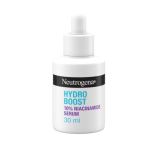 Neutrogena Hydro Boost 10% Niacinamide Serum 30ml