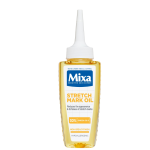 Mixa Stretch Mark Oil 100ml