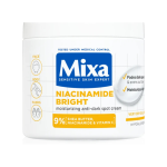 Mixa Niacinamide Bright Moisturising Cream 400ml