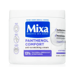 Mixa Panthenol Comfort Anti-Scratching Cream