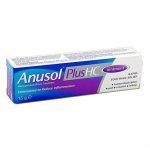 Anusol HC Ointment 15g