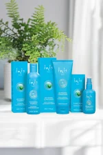 Inis Sea Mineral Shampoo 300ml - Image 2