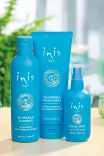 Inis Hair Sea Salt Spray - Image 4