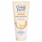 Child's Farm OatDerma Body Moisturiser 200ml