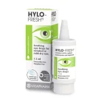 Hylo-Fresh Lubricating Eye Drops 7.5ml