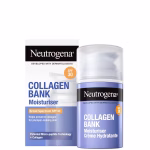 Neutrogena’s Collagen Bank Mosituriser SPF30 50ml - Image 3