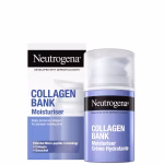 Neutrogena Collagen Bank Moisturiser 50ml - Image 3