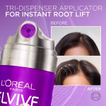 L'Oréal Paris Elvive Collagen Lifter Volume Spray 200ml - Image 5