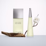 Issey Miyake L’Eau d’Issey Pour Homme Eau de Toilette 75ml - Image 5