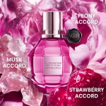 Viktor & Rolf Flowerbomb Pretty Peony Eau de Parfum - Image 2