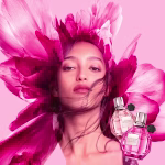 Viktor & Rolf Flowerbomb Pretty Peony Eau de Parfum - Image 4