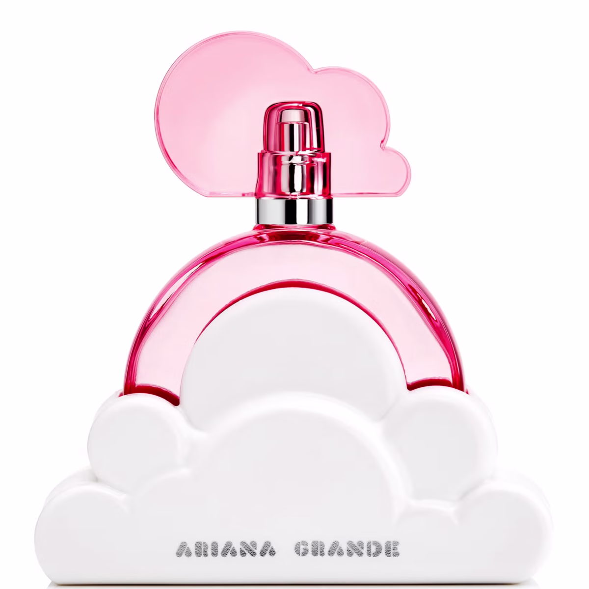 images (2) Ariana Grande’s Cloud Pink Eau de Parfum - Image 1