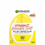 Garnier Wonder Tint SPF50 Medium 40ml - Image 3