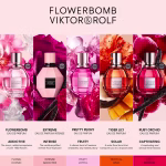 Viktor & Rolf Flowerbomb Pretty Peony Eau de Parfum - Image 7