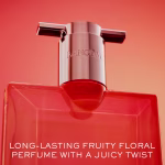 Lancôme Idôle Peach ’N Roses L'Eau De Parfum - Image 3