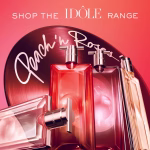 Lancôme Idôle Peach ’N Roses L'Eau De Parfum - Image 6