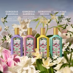 Gucci Flora Gorgeous Magnolia Eau de Parfum 30ml - Image 2