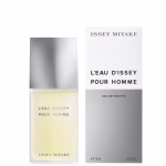 Issey Miyake L’Eau d’Issey Pour Homme Eau de Toilette 75ml - Image 2