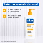 Mixa Niacinamide Bright Body Lotion 250ml - Image 3