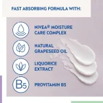Nivea 24H Soothing Night Cream 50ml - Image 2