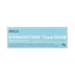 Elave Hydrocortisone 1% W/W Cream 15g