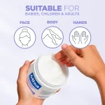 Mixa Panthenol Comfort Anti-Scratching Cream - Image 3