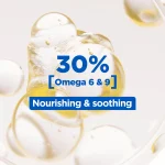 Mixa Stretch Mark Oil 100ml - Image 3