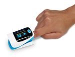 Medicare Digital Fingertip Pulse Oximeter - Image 2