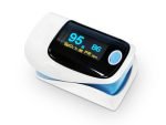 Medicare Digital Fingertip Pulse Oximeter - Image 3
