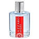Azzro Sport Eau de Toilette 100ml
