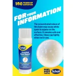 Scholl Cracked Heel Repair Restoring Balm 70g - Image 2