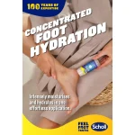 Scholl Cracked Heel Repair Restoring Balm 70g - Image 3