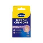 Dr.Scholls Bunion Cushions 5 Pack