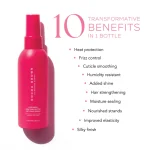 Cocoa Brown Hair Hero Heat Protection Anti Frizz Spray 100ml - Image 2
