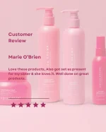 Cocoa Brown Hair Hero Conditioner 280ml - Image 2