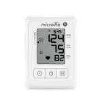Microlife BP B1 Standard Blood Pressure Monitor