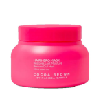 Cocoa Brown Hair Hero Hair Mask 250ml