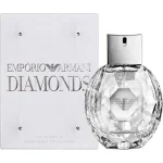 Emporio Armani Diamonds Eau de Parfum 100ml - Image 2