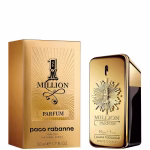 Paco Rabanne’s 1 Million Parfum 50ml - Image 2