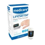 Medicare Digital Fingertip Pulse Oximeter